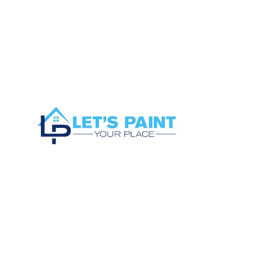 Let’s Paint Your Place